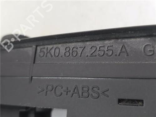 Left front window switch VW GOLF VI (5K1)  | BP40150778I27  - Image 7