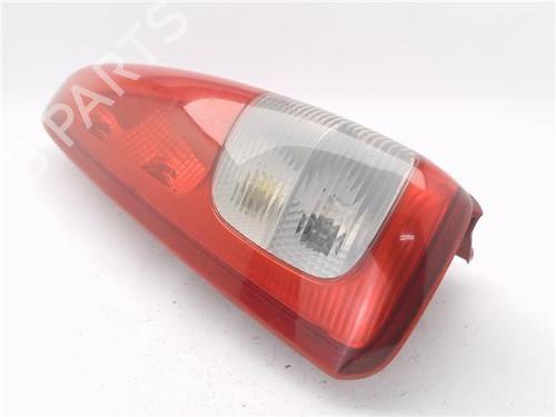 Used Left taillight DAEWOO REZZO (U100) [2000-2025]  30154102