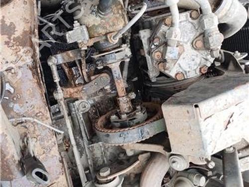 Used Gearbox CITROËN CX I (MA) 2000 (106 hp) 32417208