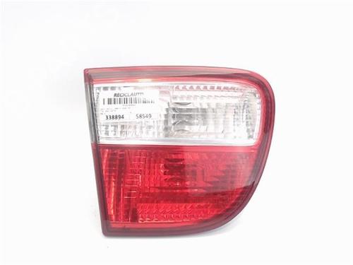 Achterlicht kofferdeksel achterklep links SEAT LEON (1M1) 1.9 TDI | BP14981915C79