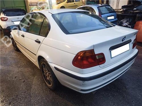 Alternator BMW 3 (E46)  | BP31575166M7 