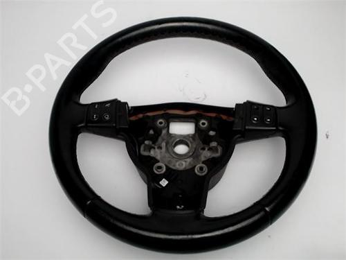 Used Steering wheel SEAT ALTEA (5P1) 1.9 TDI (105 hp) 13231004