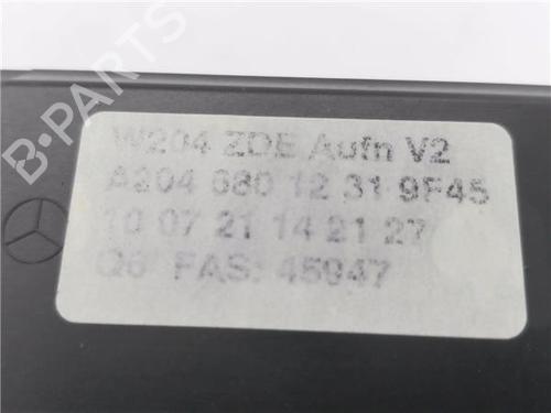 Other MERCEDES-BENZ C-CLASS (W204) C 280 (204.054) | BP27723099O1 