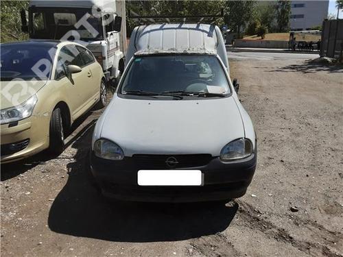 Used Parts OPEL COMBO Box Body/MPV (71_)    1085245