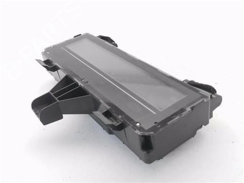 Instrument cluster RENAULT SCÉNIC III (JZ0/1_) 1.5 dCi | BP29490643C47 