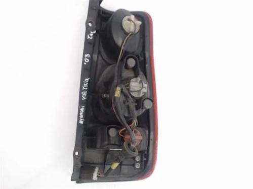 Left taillight HYUNDAI MATRIX (FC)  | BP13044027C34 