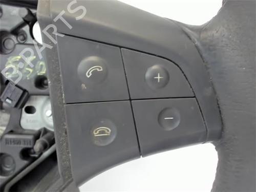 Steering wheel MERCEDES-BENZ M-CLASS (W164) ML 320 CDI 4-matic (164.122) | BP13401682C49 
