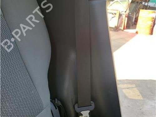 Rear left seatbelt JEEP COMPASS (MK49) 2.0 CRD | BP32417992I29