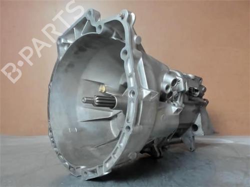 Gearbox BMW 3 (E36)  | BP16478251M3 