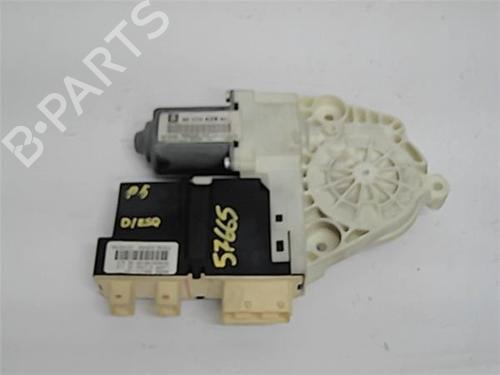 Used Left front window motor CITROËN C4 I (LC_) [2004-2014]  14342958
