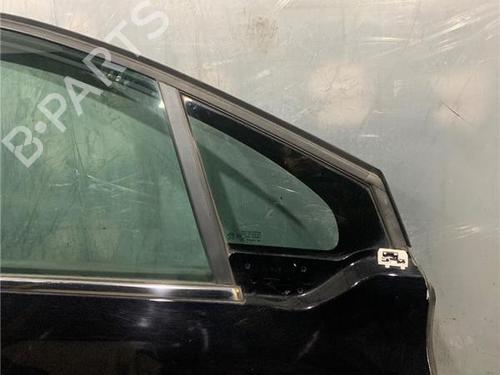 Right front door PEUGEOT 2008 I (CU_) 1.6 VTi | BP16424280C3