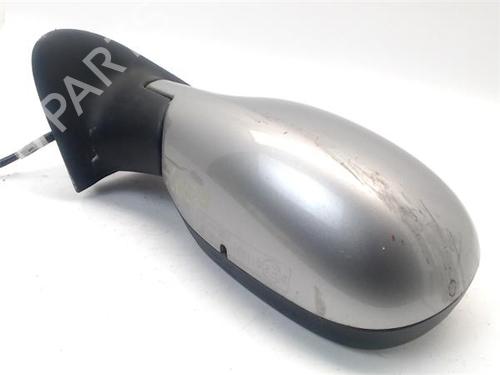 Left mirror NISSAN MICRA III (K12)  | BP24035694C26 