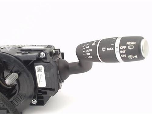 Steering column stalk JAGUAR F-PACE (X761) 2.0 TD4 AWD | BP29281117I23 - Image 3