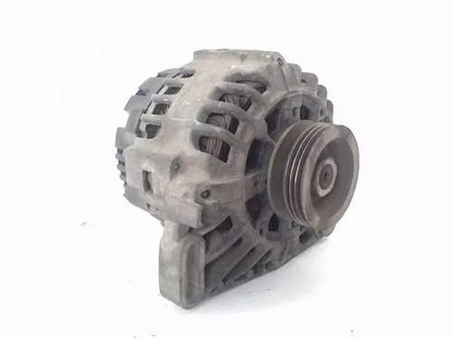 Used Alternator RENAULT CLIO II (BB_, CB_) [1998-2016]  26447892