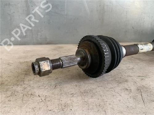 Right front driveshaft RENAULT KANGOO (KC0/1_)  | BP14910940M39 