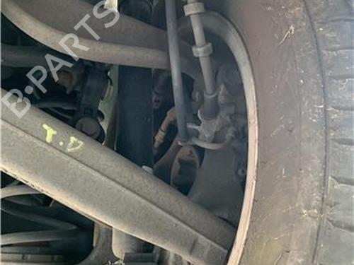 Right rear shock absorber AUDI A4 B8 Avant (8K5) 2.0 TDI | BP32418339M19