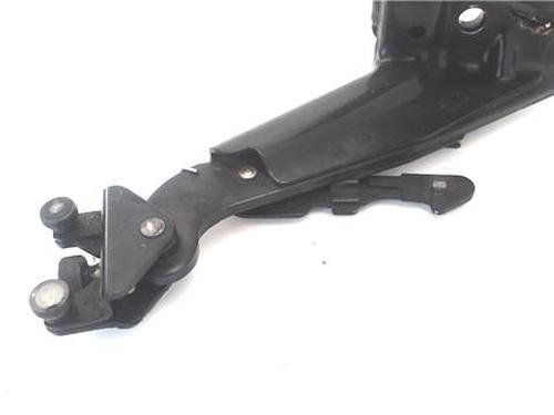 Support RENAULT MASTER III Bus (JV) 2.3 dCi 125 FWD (JV0C, JV0D, JV0H, JV0G, JV0J) | BP33203574C155 - Image 2