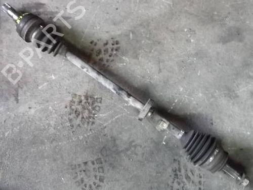 Used Right front driveshaft DAEWOO LANOS (KLAT) [1997-2025]  11340329