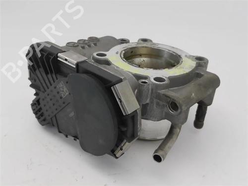 Throttle body CHEVROLET SPARK (M300)  | BP23841454M82