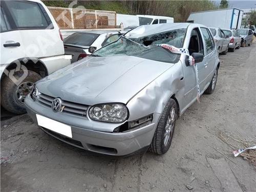 Intercooler VW GOLF IV (1J1) 1.9 TDI | BP9631994M30 
