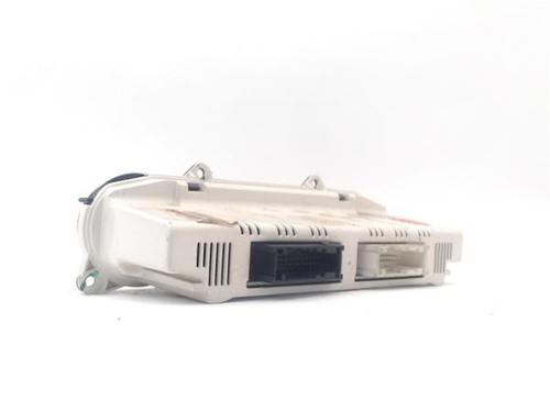 AC Styreenhet / Manøvreringsenhet FORD FUSION (JU_) 1.6 TDCi | BP29284997I5 