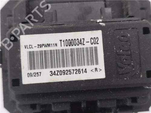 Heater resistor RENAULT SCÉNIC III (JZ0/1_) 1.5 dCi | BP29490646M108 