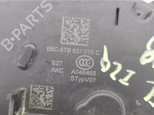 Front left lock SEAT ATECA (KH7, KHP) 1.5 TSI | BP37261087C98 - Image 9
