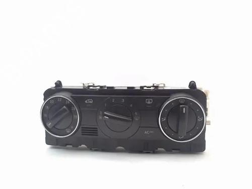 Used Climate control MERCEDES-BENZ A-CLASS (W169) A 180 CDI (169.007, 169.307) (109 hp) 10938209