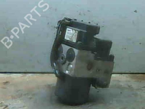 ABS pump NISSAN PRIMERA (P11) 2.0 TD | BP9760126M43 