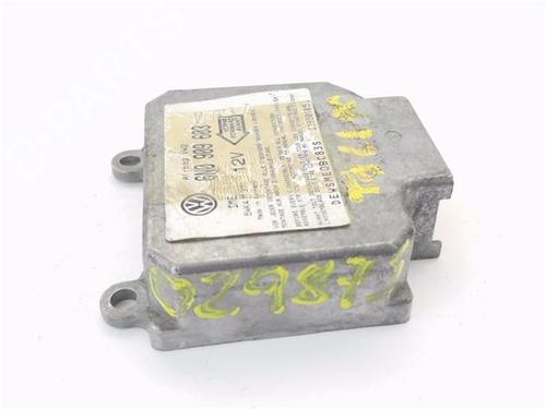 ECU airbags SEAT TOLEDO I (1L2)  | BP27567318M53 