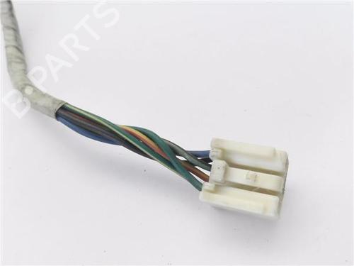 Left taillight MAZDA 323 S VI Saloon (BJ)  | BP29754442C34