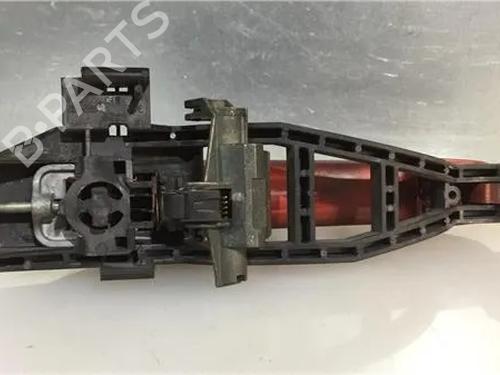 Front right exterior door handle FORD FOCUS II (DA_, HCP, DP) 1.8 TDCi | BP14339132C129 