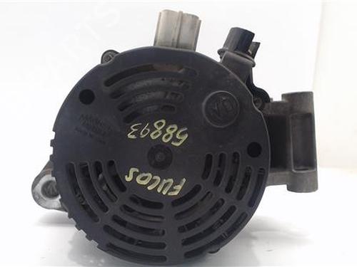 Generator FORD FOCUS I (DAW, DBW) 1.6 16V | BP16435012M7 