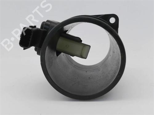 Mass air flow sensor NISSAN QASHQAI I (J10, NJ10) 1.6 dCi | BP23408729M95