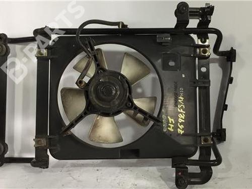 Used Radiator fan HYUNDAI H-1 / STAREX Bus (A1) 2.5 CRDi (140 hp) 9685966