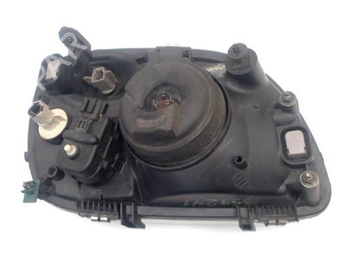 Left headlight NISSAN MICRA II (K11)  | BP27162966C28 
