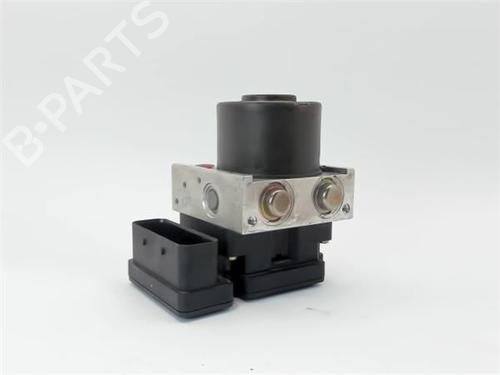 Used ABS pump OPEL ASTRA H (A04) [2004-2014]  15898307