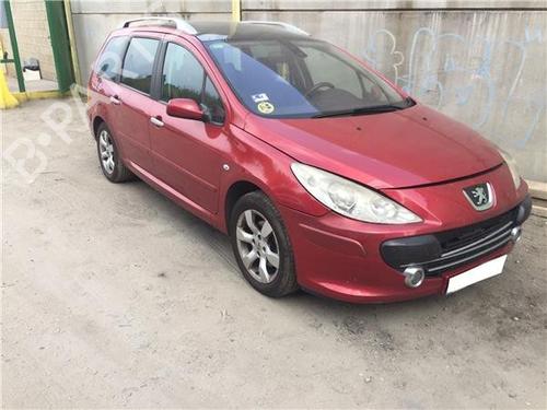 Climate control PEUGEOT 307 SW (3H)  | BP13659722I5 