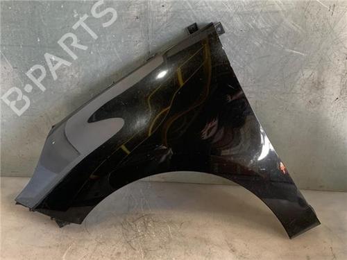 Used Left front fenders RENAULT GRAND SCÉNIC III (JZ0/1_) 1.5 dCi (JZ0B, JZ07) (106 hp) 29134658