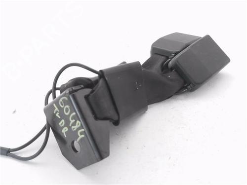 Seat buckle NISSAN QASHQAI I (J10, NJ10) 1.5 dCi | BP30183026I32