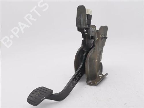 Break pedal DACIA DOKKER Box Body/MPV 1.5 dCi 75 / Blue dCi 75 (FEJW, FEAH) | BP30182986I19