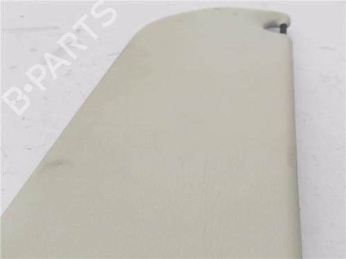 Left sun visor CITROËN C4 Coupe (LA_) | BP40129047I1 - Image 10