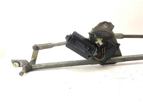Front wiper motor VW GOLF III (1H1)  | BP25845517M29