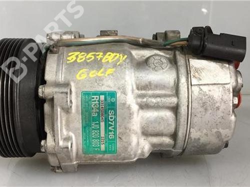 Compressor A/A VW GOLF IV (1J1) 1.9 TDI (101 hp) 9632022