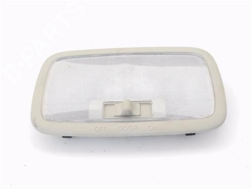 Used Interior roof light Interior roof light HYUNDAI i10 I (PA) [2007-2018] 36477330 36477330