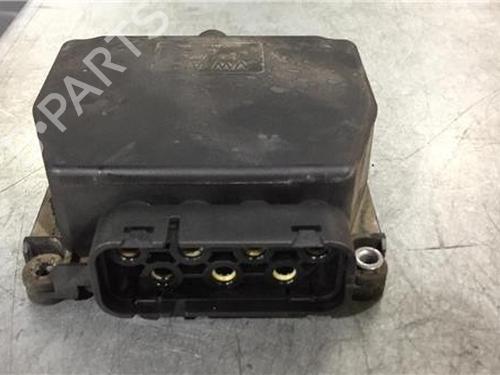 Used Electronic module VW POLO (9N_, 9A_) [2001-2014]  14338920