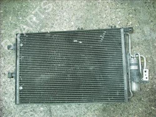 AC Kondensor OPEL CORSA C (X01) 1.7 DI (F08, F68) | BP12596300M32 