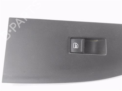 Right front window switch SEAT LEON (1P1) 1.9 TDI | BP31575160I26 