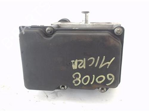 ABS pump NISSAN MICRA III (K12)  | BP24473416M43 
