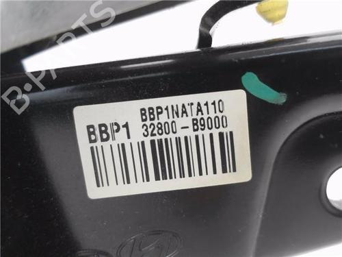 Break pedal HYUNDAI i10 II (BA, IA)  | BP29119116I19 